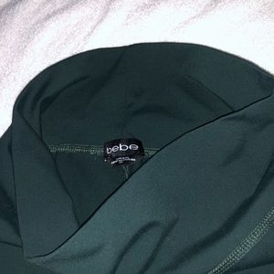 Bebe 27” Pencil Skirt Never Worn